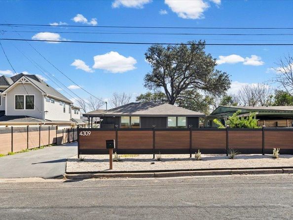 4309 Hank Ave Building 1, Austin TX 78745