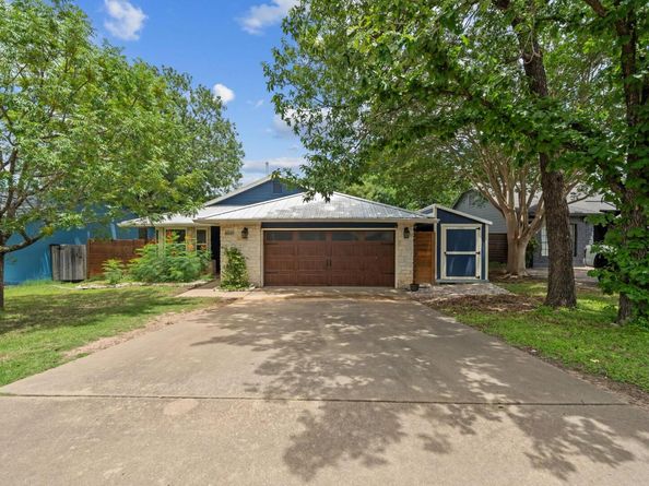 8519 Palace PKWY, Austin TX 78748