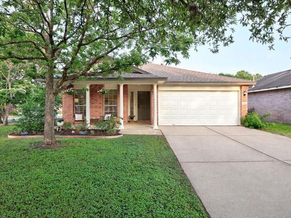 2601 Marcus Abrams BLVD, Austin TX 78748