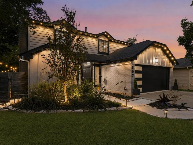 807 Russet Valley DR, Cedar Park TX 78613