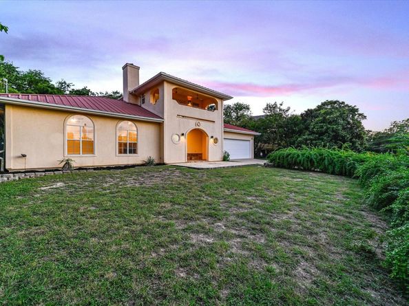 2405 Bahama RD, Austin TX 78733