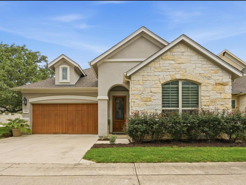12404 Reserve Creek DR, Austin TX 78748