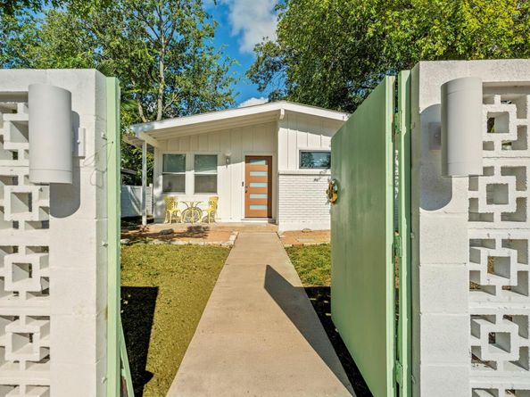 6408 Kenilworth DR, Austin TX 78723