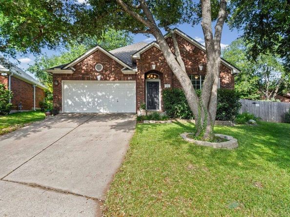 1713 Ender CV, Austin TX 78727