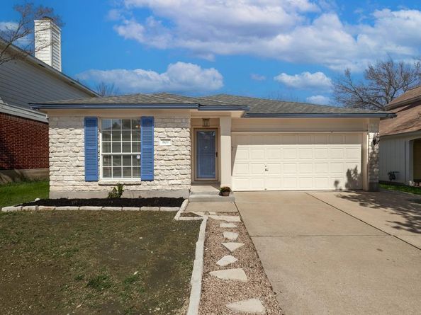 808 Minturn LN, Austin TX 78748