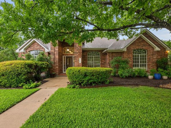 11806 Silkwood CV, Austin TX 78739