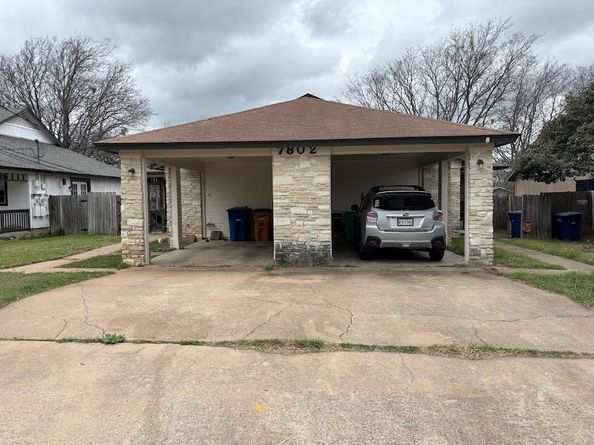 7802 Brodie LN, Austin TX 78745