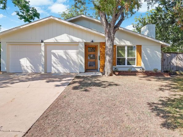 7717 Croftwood DR, Austin TX 78749