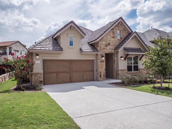 204 Maxwell WAY 39, Austin TX 78738