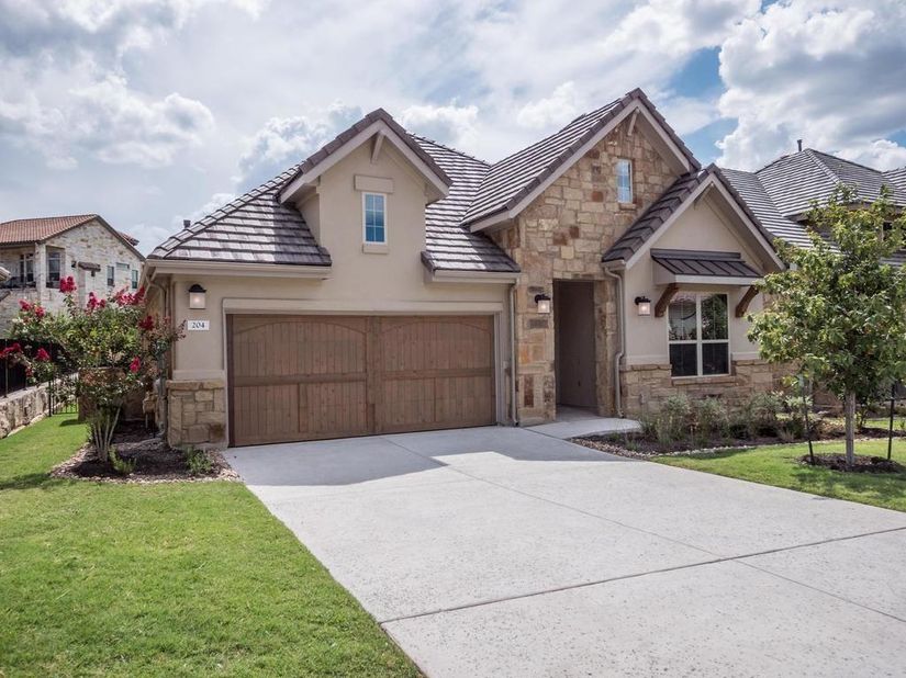204 Maxwell WAY, Austin TX 78738