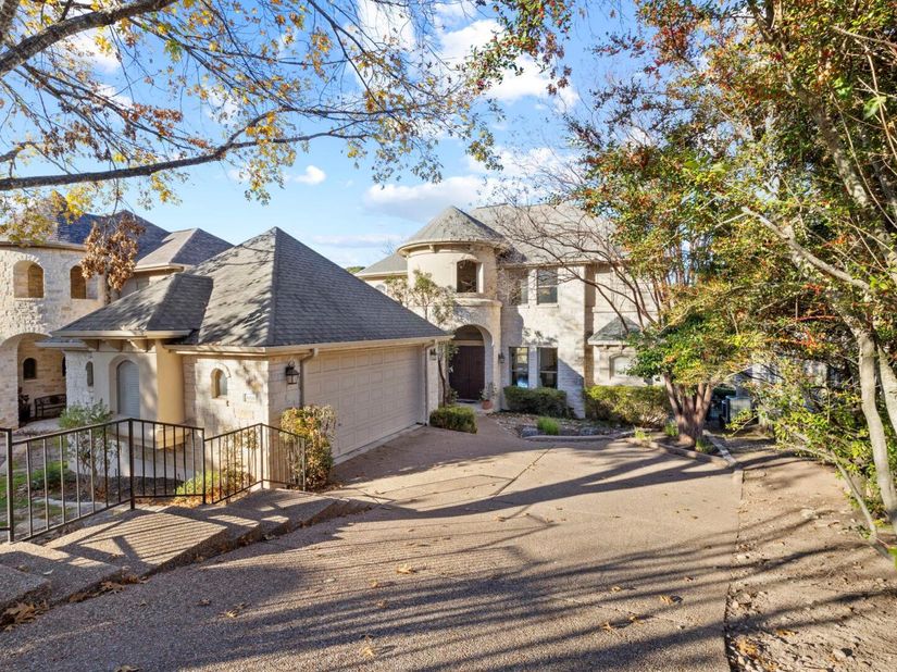 6816 Jester Wild DR, Austin TX 78750