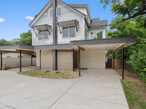 1208 W Oltorf ST B, Austin TX 78704