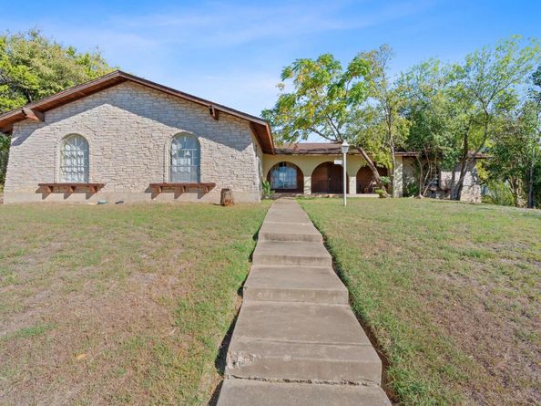 1910 Woodland Ave, Austin TX 78741