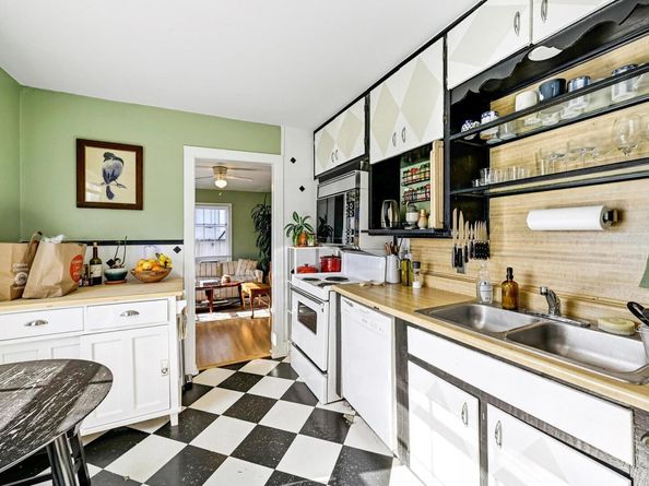 4530 Avenue D, Austin TX 78751