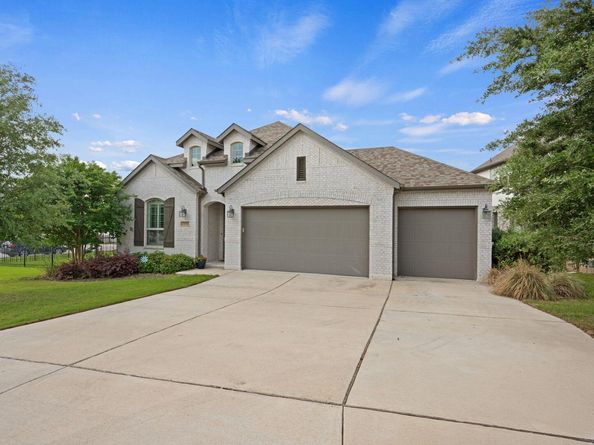 22601 Maidengrass LN, Lago Vista TX 78645