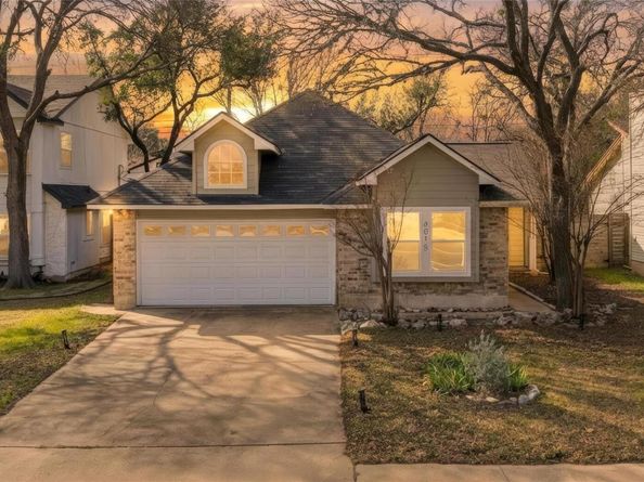 4015 Alexandria DR, Austin TX 78749