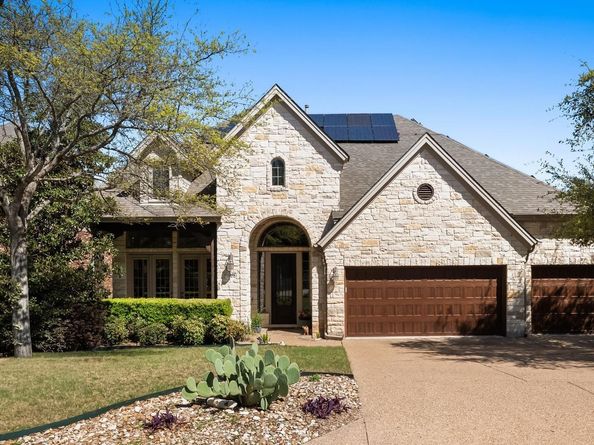 13100 Country Trails LN, Austin TX 78732