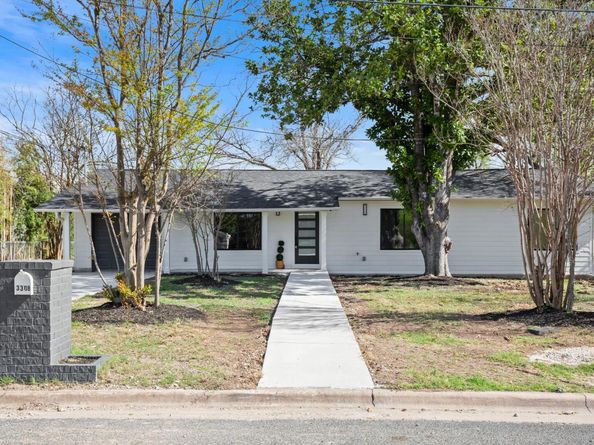 3308 Touchstone ST, Austin TX 78723