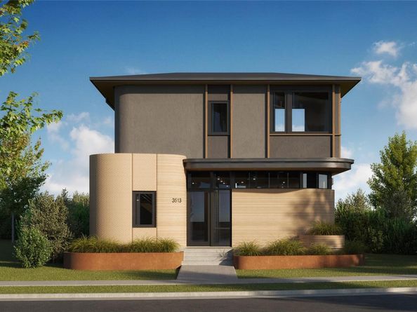 3600 Tom Miller ST 2, Austin TX 78723