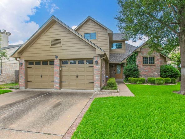 8215 Racine Trl, Austin TX 78717