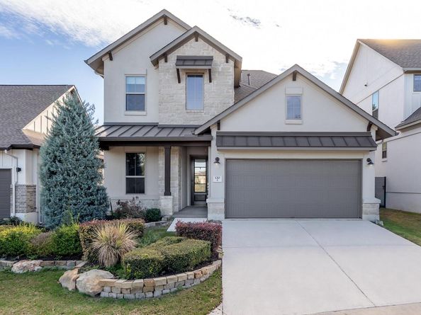 120 Diamondback DR, Georgetown TX 78628