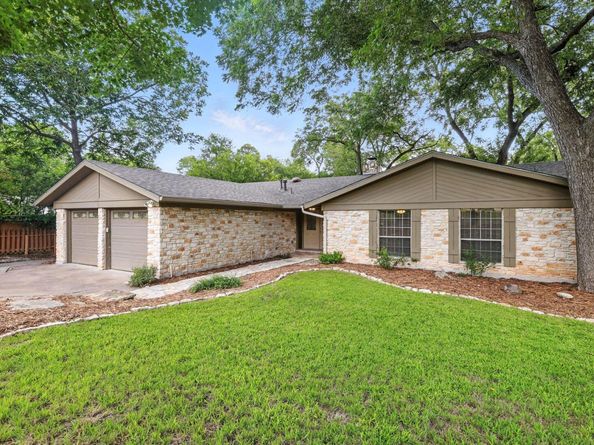 11915 River Oaks TRL, Austin TX 78753
