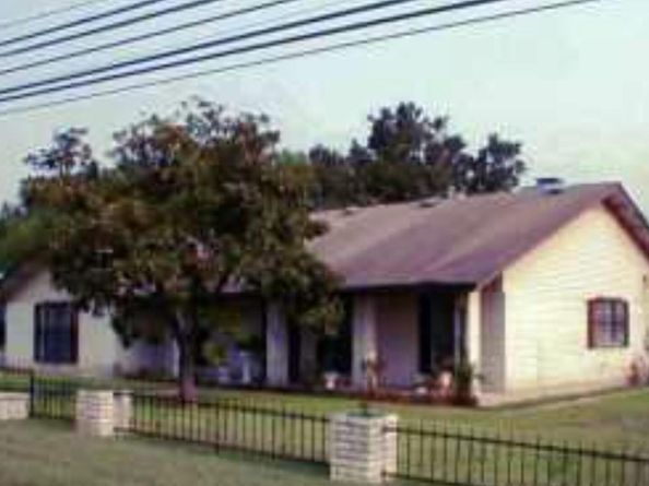 5600 E Martin Luther King Jr BLVD, Austin TX 78721