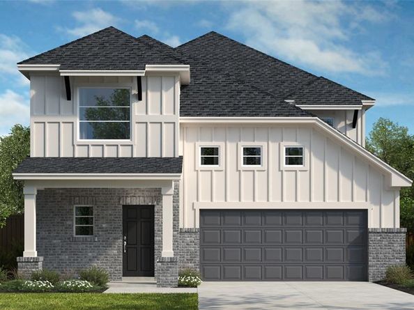 528 Palatino BND, Liberty Hill TX 78642