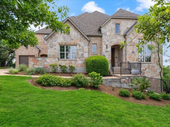 457 Santaluz LN, Austin TX 78732
