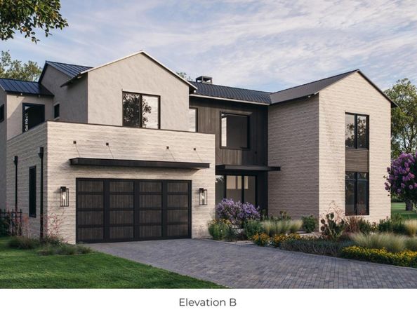 1101 Eternity TER, Austin TX 78746