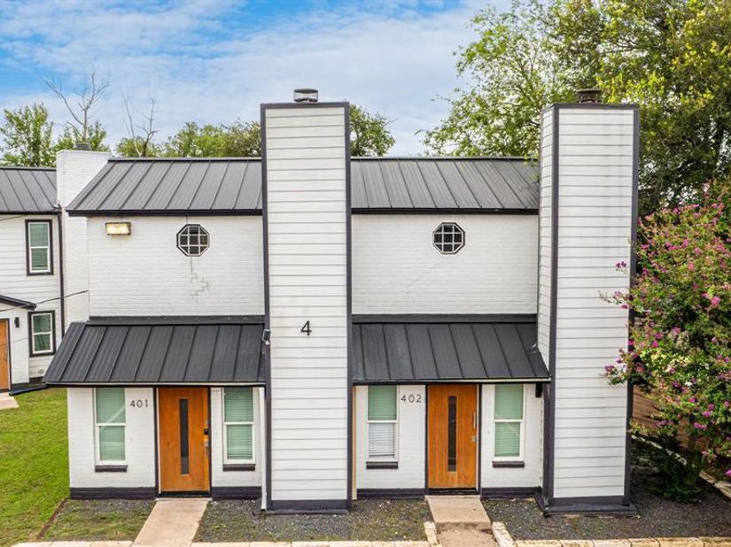 2706 Wheless LN Bldg 4, Austin TX 78723