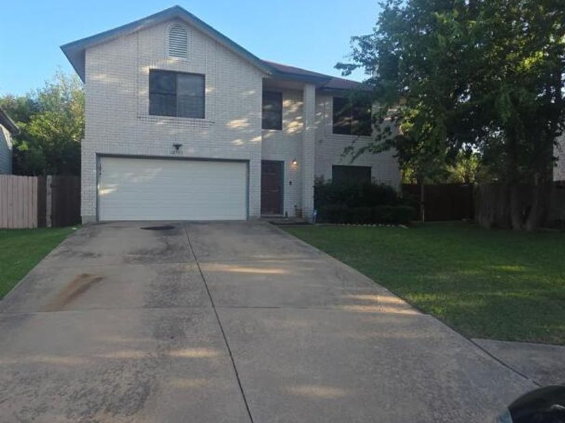12701 Descartes CV, Austin TX 78753