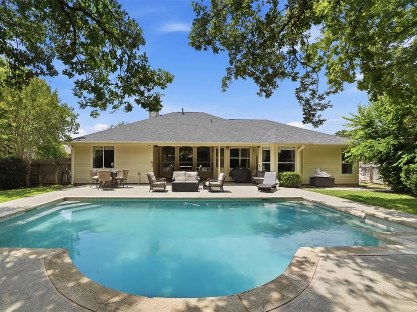 4022 Honey Bear LOOP, Round Rock TX 78681