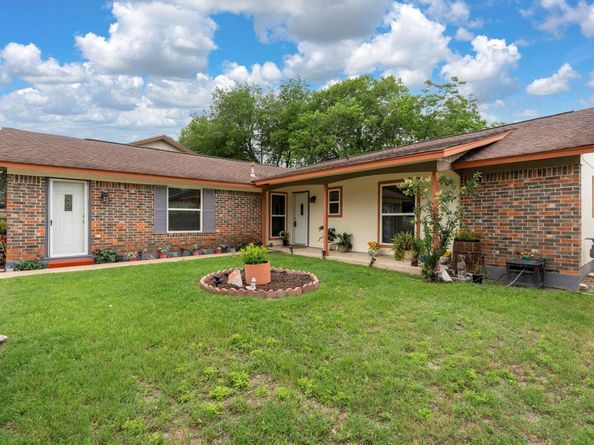 716 Buckingham PL, Austin TX 78745