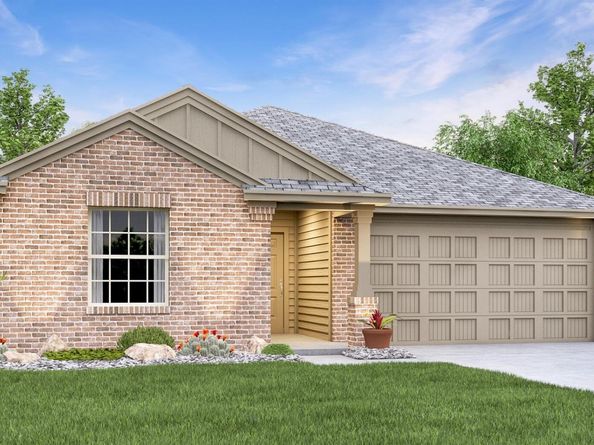 113 Arbordale ST, Georgetown TX 78628