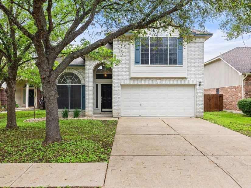 4416 Campo Verde DR, Austin TX 78749