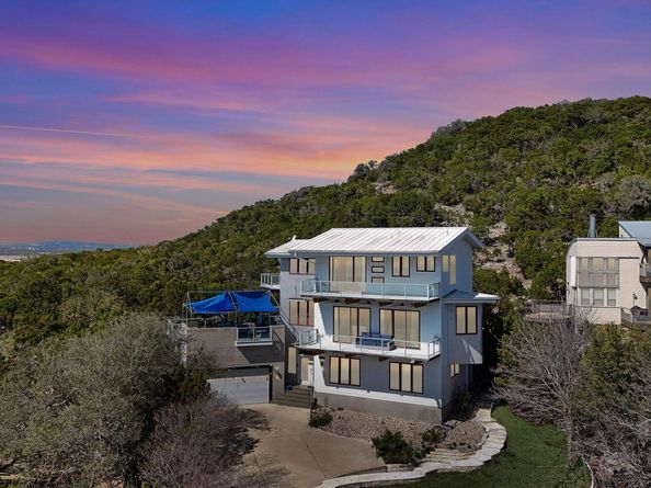 14020 Lake View DR, Austin TX 78732