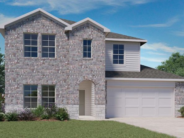 1928 Lazy Acres St, Leander TX 78641