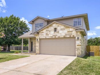 4125 Pebble Ridge CV