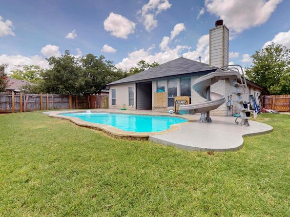 2403 Willow WAY, Round Rock TX 78664