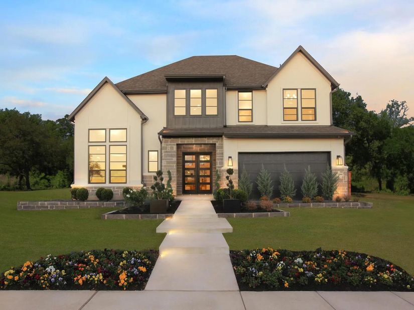 3204 Double Spur TRL, Georgetown TX 78628