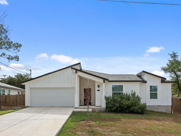 4302 Liberty LN, Lago Vista TX 78645