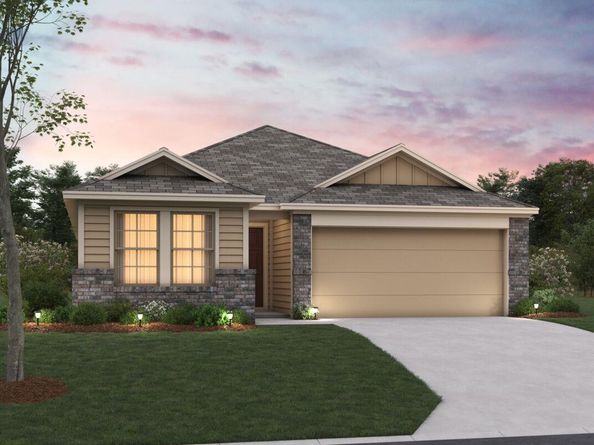 9212 Corvallis DR, Austin TX 78747