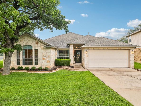 14300 Homestead Village CIR, Austin TX 78717