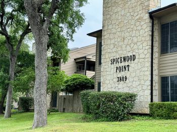 3809 Spicewood Springs RD