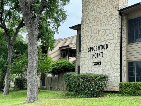 3809 Spicewood Springs RD 137, Austin TX 78759