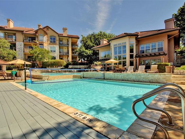 6000 Shepherd Mountain CV 807, Austin TX 78730