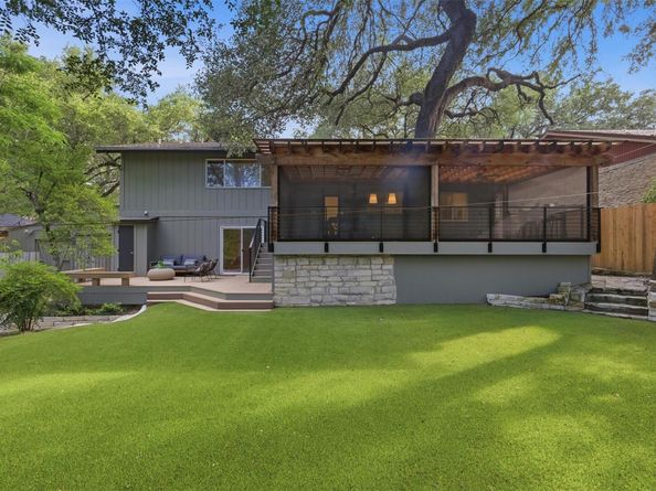 8710 Silverhill LN, Austin TX 78759