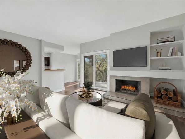 4711 Spicewood Springs RD 7139, Austin TX 78759