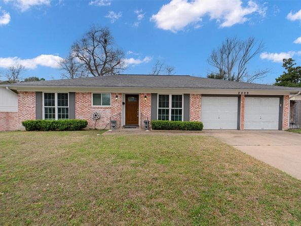 2009 Northridge DR, Austin TX 78723